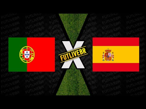 ASSISTIR PORTUGAL X ESPANHA AO VIVO COM IMAGEM | FINAL DA NATIONS LEAGUE 2025