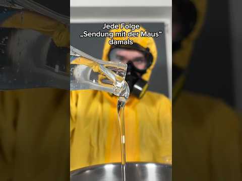 SENDUNG MIT DER MAUS DAMALS ๐ญ๐ญ๐ญ