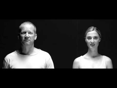 Barbora Poláková & David Koller - Sami (oficiální video)