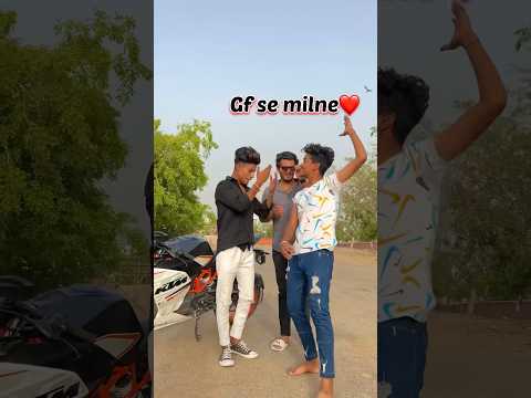 Yaara teri yaari❤️? #dosti #youtubeshorts #friendship #foryou #tiktok