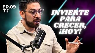 El costo de no saber vender - Aceleradora de Negocios E09T01