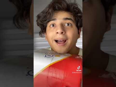 Cosas que nunca van a pasar…