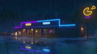 Pizza Night Vibes 🍕 Chill Lofi Beats to Relax and Sleep to 🎶 No Copyright Lofi Playlist