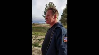 Stories Of The Dark 2/13/19 Return to George Air Force Base