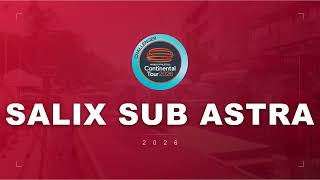 Salix sub astra 2026. | day 1