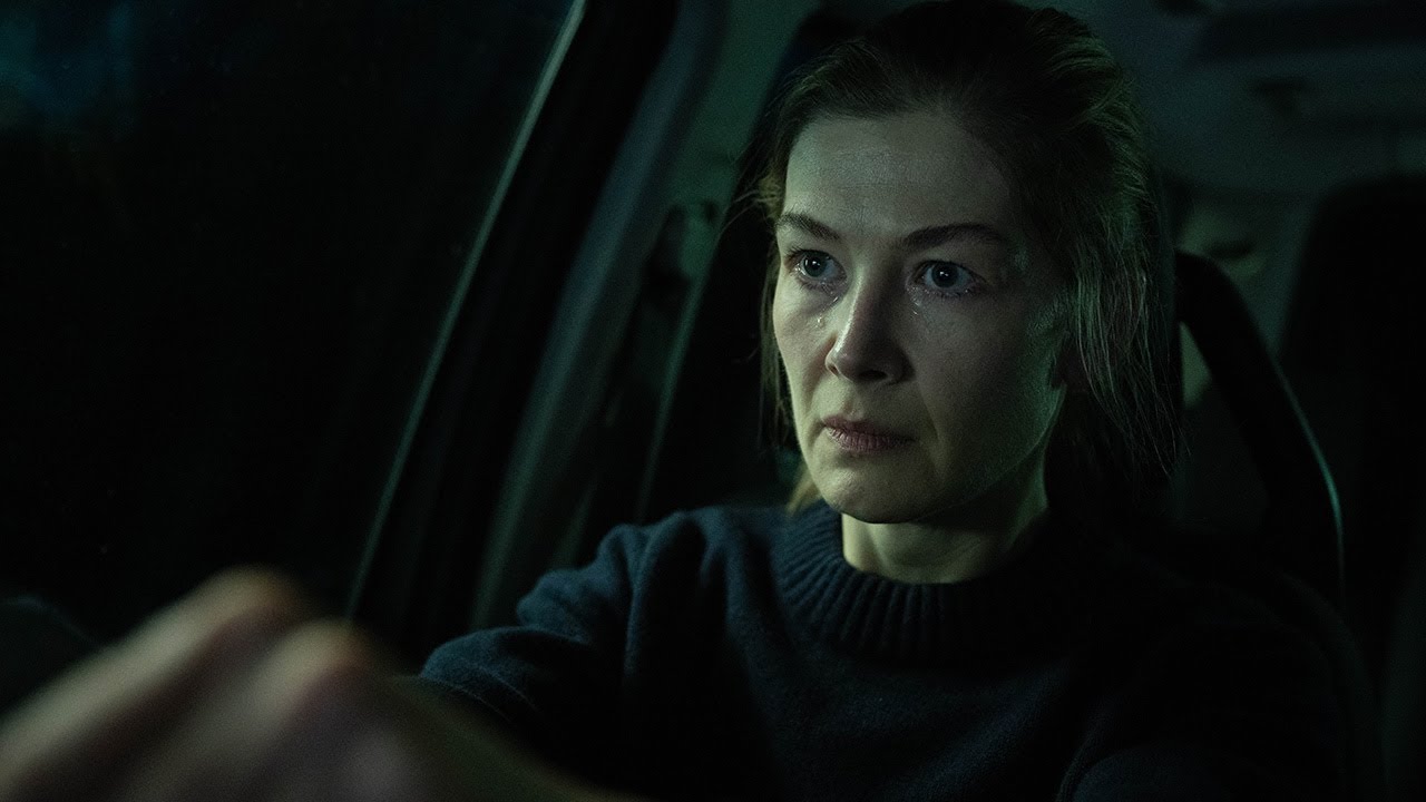 Hallow Road Trailer thumbnail