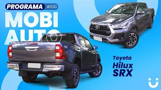 Por que a Toyota domina o mercado há tantos anos? - Programa Mobiauto 27/07/2025