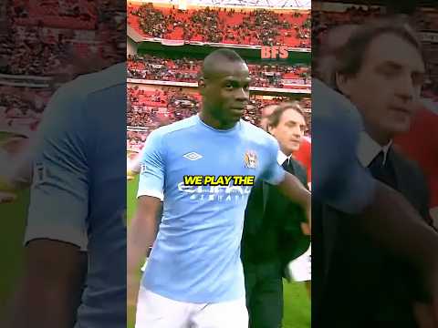 Yaya Toure Reveals The Fight That Changed Manchester City ๐ฎ
