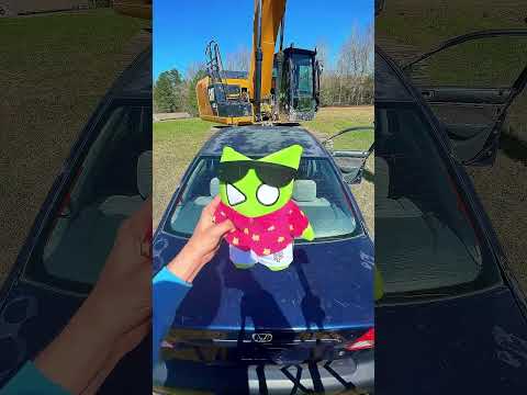 Tested: The Strongest, Most Unbreakable Car Window #carterslife