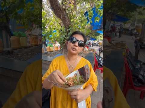 Tumlog Bhelpuri Khaiga 😋😅  #rjpraveen #funny #shorts #prankvideo #youtubeshorts