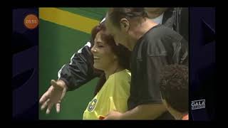 La jaula 2003, Galavisión 18/01/2025 (parte 4)