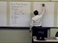 Data Transformation and Regression Concepts