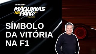 Superesportivo W1: McLaren lança carro em homenagem aos 50 anos de F1 | MÁQUINAS NA PAN