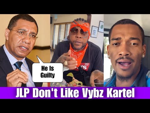 JLP Lawyers Lash Out| Says Vybz Kartel Is Still Guilty Of Lizard Murda|Stefflon Don Robbery