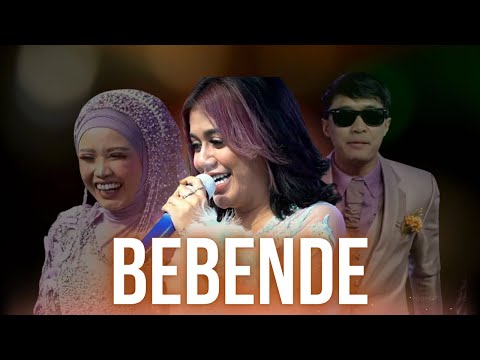 BEBENDE MEDLEY SARUA JEUNG BOHONG || LIVE ADE ASTRID X GERENGSENG TEAM