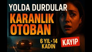 Bu Araba Neden Yolun Ortasında? Şok Gerçek!