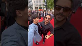 Es war sehr toll #hakimcecil #love #viral  #fürdich  #shorts #model #food
