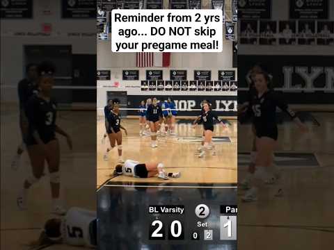 When your body has no fuel. #delaneymoon #libero #volleyball #dmoon #volleyballshorts #shorts