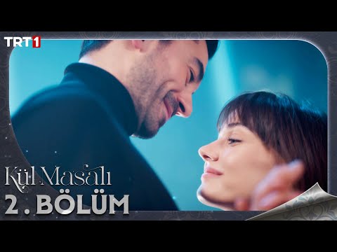 Kül Masalı 2. Bölüm @trt1