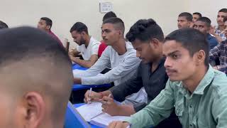 Indian Army GD live Class कोशिका विज्ञान💥 Indore Physical Academy 9770678245