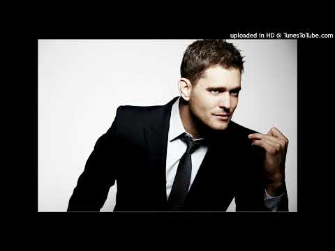 Michael Bublé Sings Santa Baby v2