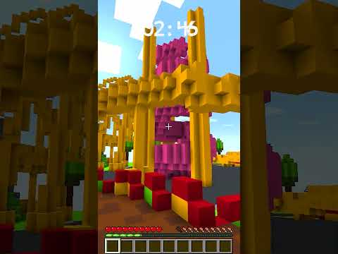 😱 Майнкрафт, но Кейн Отпустил Нас Из УДИВИТЕЛЬНЫЙ ЦИФРОВОЙ ЦИРК! The Amazing Digital Circus!