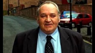 Episode 36: He's Worse Than Savile!