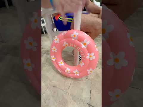 😱 REFUZĂM să ne MUTĂM 😫 GATA cu Munca 🥳 Vrem Bălăceală la PISCINĂ în ORADEA 🏊🏼‍♀️