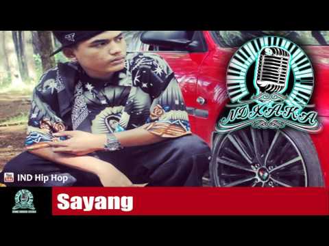 NDX AKA - SAYANG