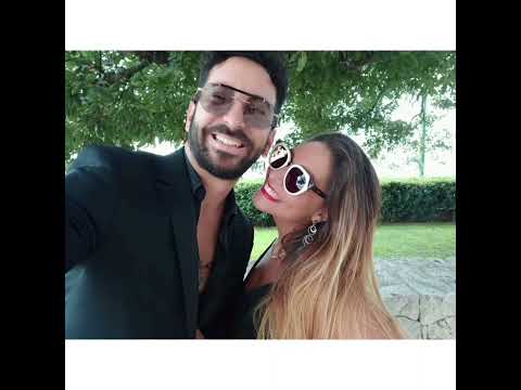 Paola Liaci music entertainment