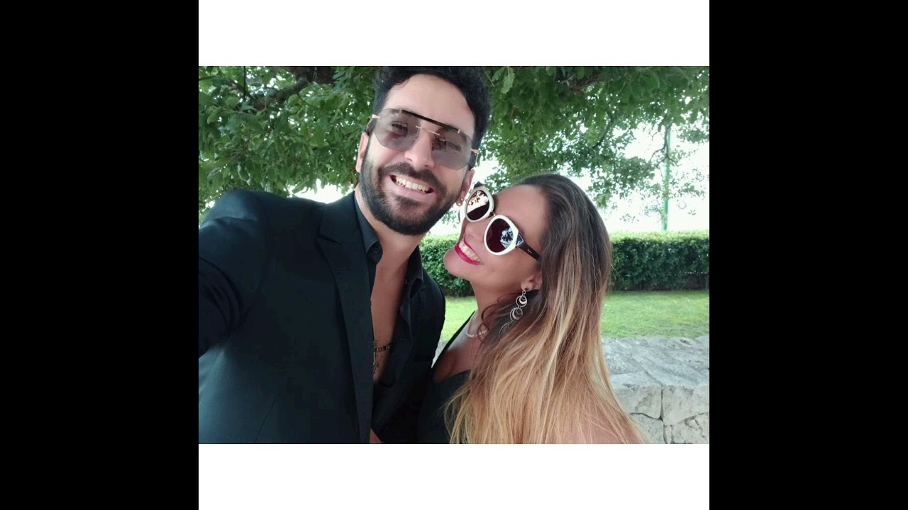 Paola Liaci music entertainment