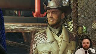 The Hellfire Of Croydon – Fallout London 100% | Ep. 91