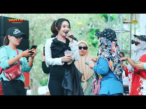 SEKECEWA ITU - Difarina Indra OM ADELLA Live Wismilak Bojonegoro