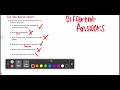 Exploring Statistical Questions in Depth