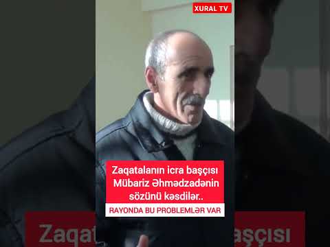 "BUNLAR NƏ YEYİB, NƏ İÇİRLƏR Kİ, BU QƏDƏR YALAN DANIŞIRLAR?"