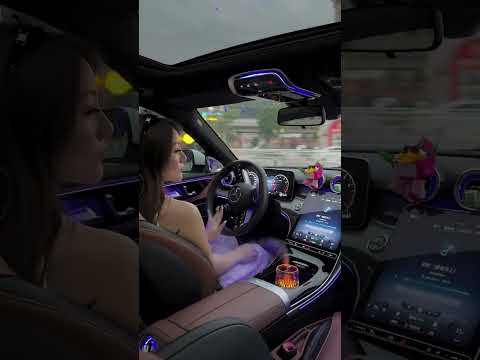 I heard that the price of #Mercedes-Benz C260 is dropping again#viralvideo #trending #love#shorts