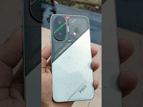 Poco F7 is Officially Here 🔥 Poco F7 Price in India #pocof7 #shorts