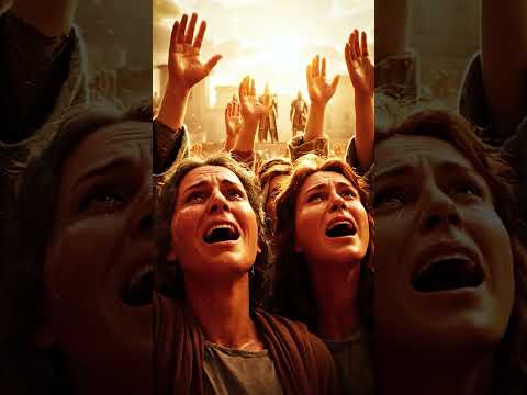 The King Tried to Destroy Faith