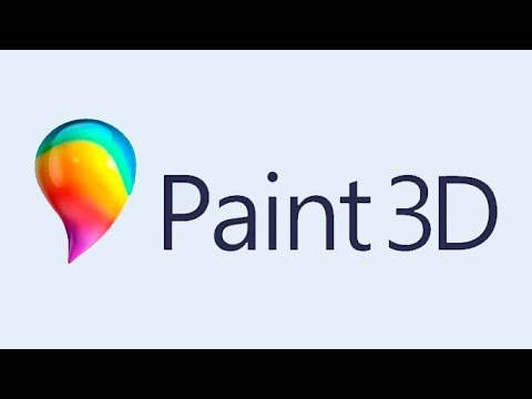 Download Paint 3d Tutorial Pdf 08 2021