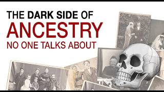 Genealogy or Ancestry Research can be dangerous! by Hans Wilhelm