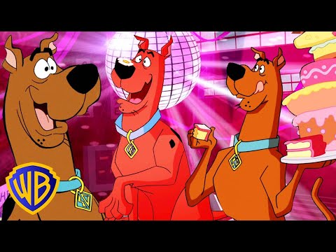 Scooby-Doo! Mystery Incorporated en Français 🇫🇷 |Les meilleurs moments de Scooby | WB Kids Français