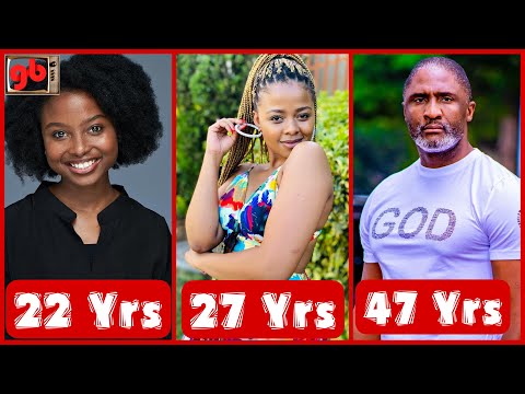 Generations: The Legacy Actors & Their Ages From Youngest To Oldest 2024