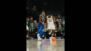 Tounde Yessoufou Baylor Mixtape 😤#collegebasketball #baylor #basketball #toundeyessoufou