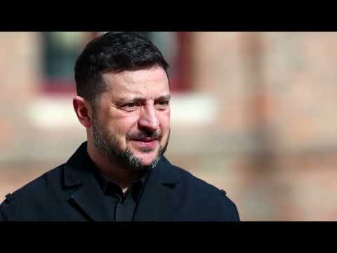 YouTube video thumbnail: EU’s Kyiv Loan Unblocked as Druzhba Restarts Russian oil Flows