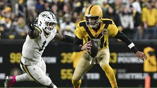 Packers fans react to win over Aaron Rodgers, Steelers on Sunday Night Football