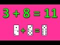 Exploring Addition by 3 Through Song