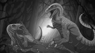"Terrible Lizards" | Dinosauria Series | Animated Teaser