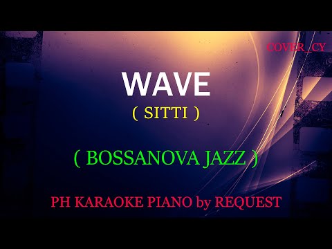 WAVE ( SITTI ) (COVER_CY)