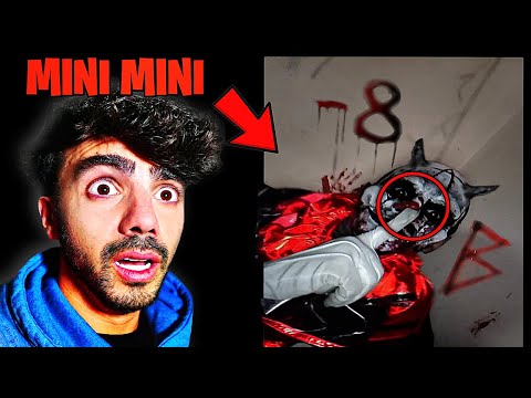 😱 FEDE VIGEVANI REVELA ESTE Nuevo VIDEO QUE NADIE A VISTO De MINI MINI 😭
