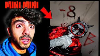 😱 FEDE VIGEVANI REVELA ESTE Nuevo VIDEO QUE NADIE A VISTO De MINI MINI 😭